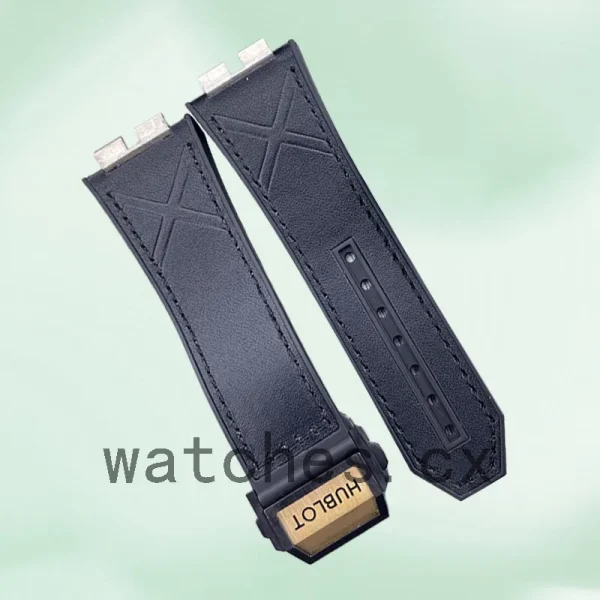 Hublot Big Bang 44mm Men 411.CX.1189.VR.USB16 Black-tone - Image 4