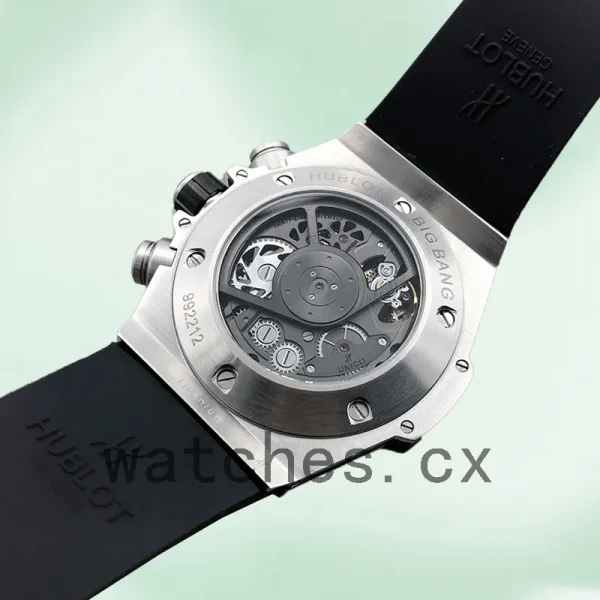 Hublot Big Bang 44mm Men 411.NM.1170.RX Automatic - Image 4