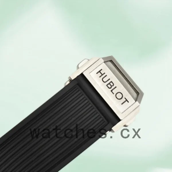 Hublot Big Bang Men 411.NX.1170.RX.0904 44mm Diamonds Skeleton Dial - Image 4