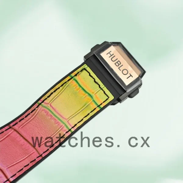 Hublot Big Bang Men 411.OX.9910.LR.0999 44mm Automatic - Image 4