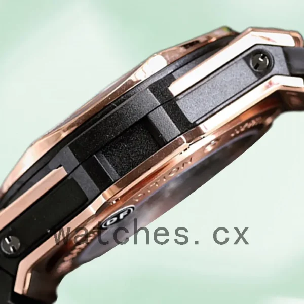Hublot Big Bang 415.OX.1118.VR.MXM17 Men 44mm Automatic Black Dial - Image 3