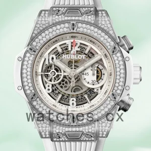 Hublot Big Bang Men 44mm 441.NE.2011.RW.1704 Automatic