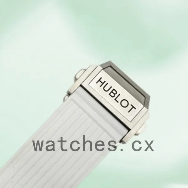 Hublot Big Bang Men 44mm 441.NE.2011.RW.1704 Automatic - Image 4