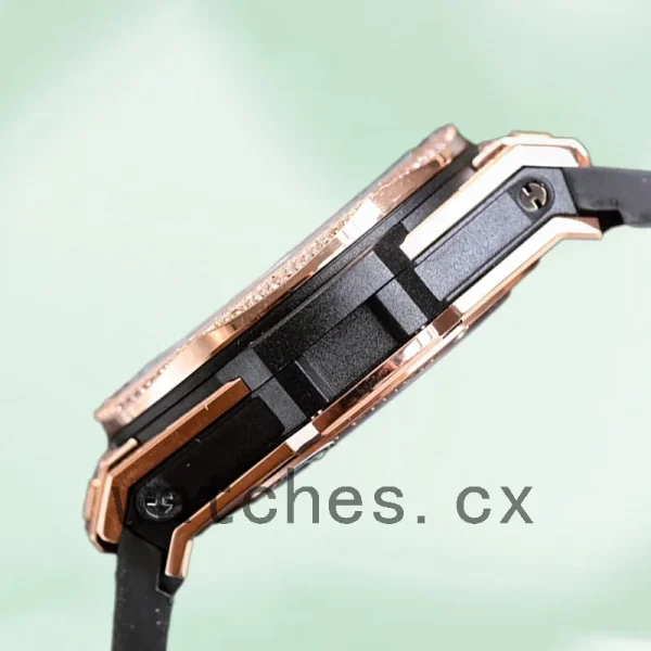 Hublot Big Bang Men 44mm 465.OS.7189.VR.1204.MXM19-002 Diamonds - Image 3