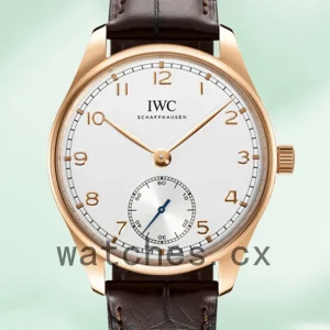 IWC Portuguese Automatic IW358306 Men's 44mm/40mm Automatic