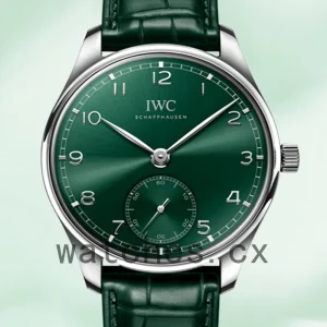 IWC Portuguese Automatic 44mm/40mm IW358310 Men's Automatic