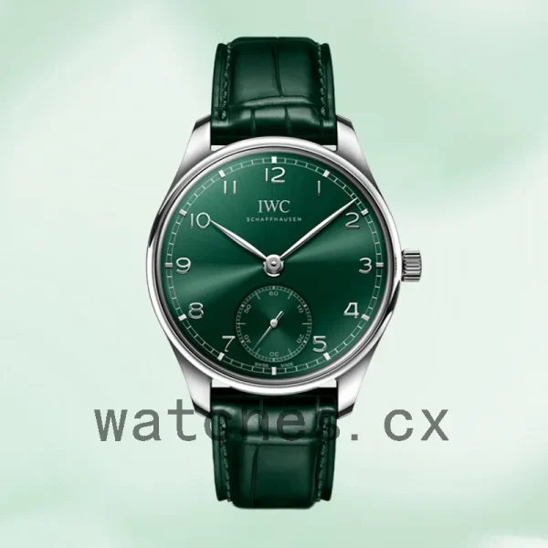 IWC Portuguese Automatic 44mm/40mm IW358310 Men's Automatic - Image 2