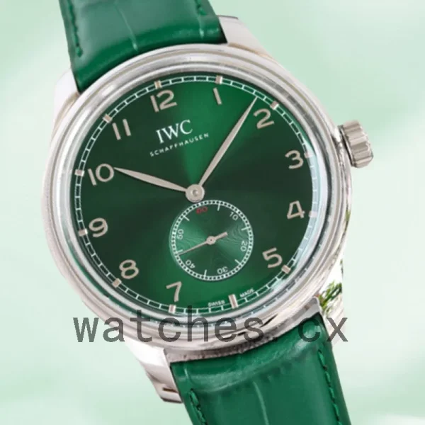 IWC Portuguese Automatic 44mm/40mm IW358310 Men's Automatic - Image 3