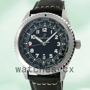 Breitling Navitimer NavitimerBK025 45mm Men's Strap