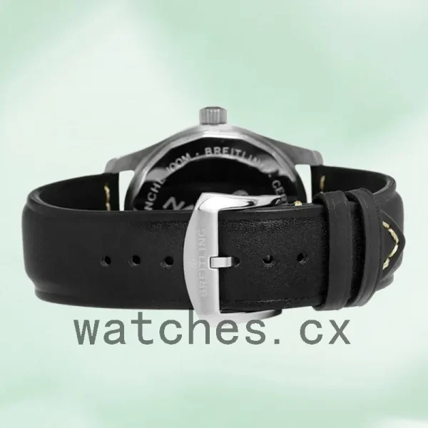 Breitling Navitimer NavitimerBK025 45mm Men's Strap - Image 4