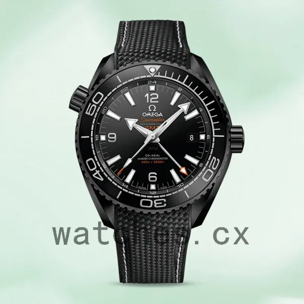 Omega Seamaster Men 45mm 215.92.46.22.01.001 Automatic - Image 2