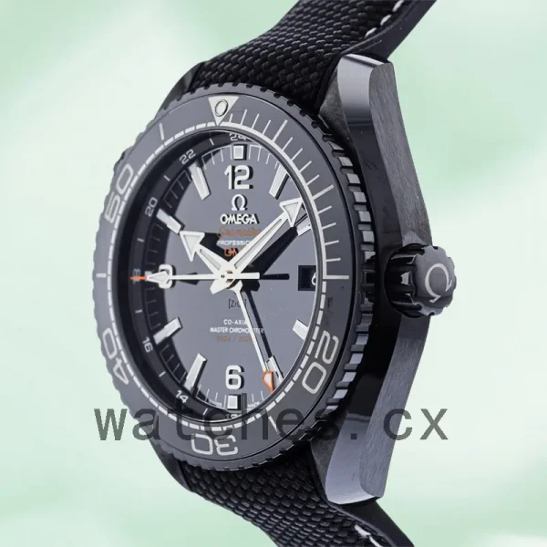 Omega Seamaster Men 45mm 215.92.46.22.01.001 Automatic - Image 3