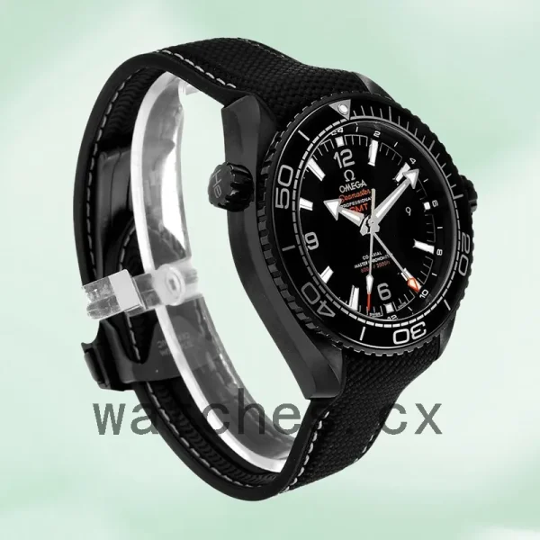 Omega Seamaster Men 45mm 215.92.46.22.01.001 Automatic - Image 4