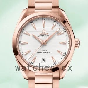 Omega Seamaster 41mm 220.50.41.21.02.001 Men Automatic