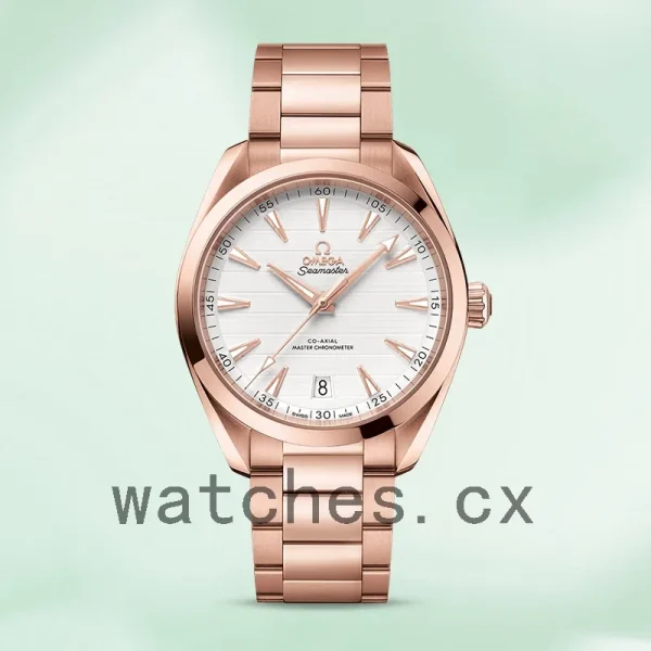 Omega Seamaster 41mm 220.50.41.21.02.001 Men Automatic - Image 2