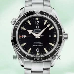 Omega Seamaster Ladies 32mm 2200.50.00 Silver-tone Quartz