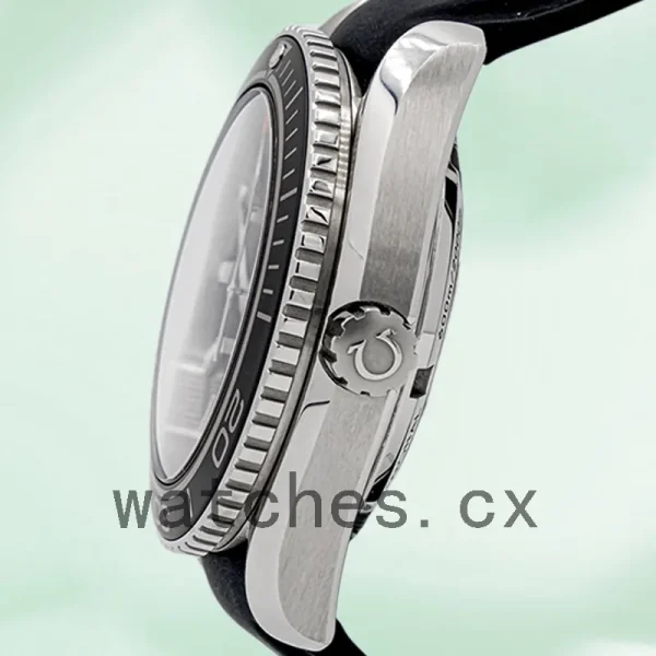 Omega Seamaster 44mm 232.30.42.21.01.004 Men Black Dial - Image 4