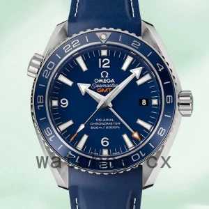 Omega Seamaster 44mm Men 232.92.44.22.03.001 Automatic