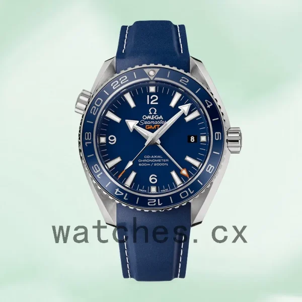 Omega Seamaster 44mm Men 232.92.44.22.03.001 Automatic - Image 2