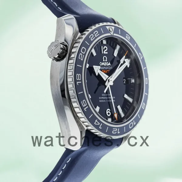 Omega Seamaster 44mm Men 232.92.44.22.03.001 Automatic - Image 3