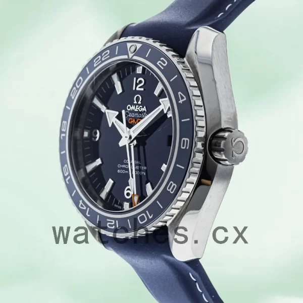 Omega Seamaster 44mm Men 232.92.44.22.03.001 Automatic - Image 4
