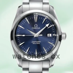 Omega Seamaster 41mm 2518.8 Men Automatic