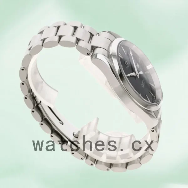 Omega Seamaster 41mm 2518.8 Men Automatic - Image 3