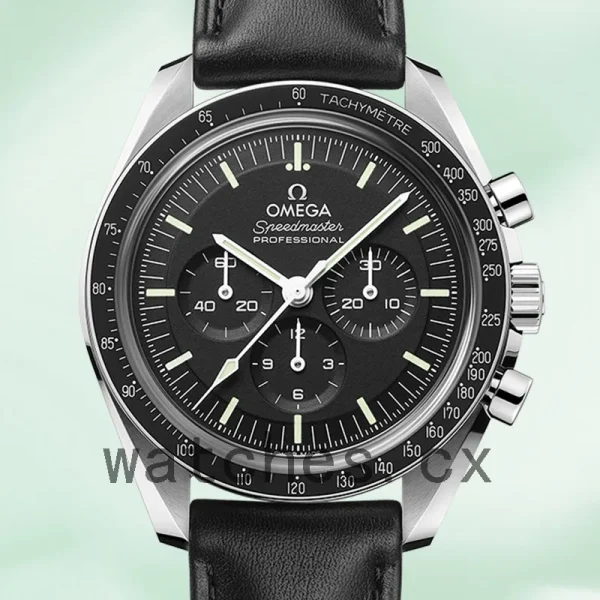 Omega Speedmaster 310.32.42.50.01.002 Men 41mm Automatic