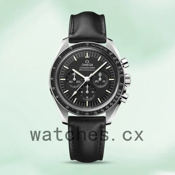 Omega Speedmaster 310.32.42.50.01.002 Men 41mm Automatic - Image 2
