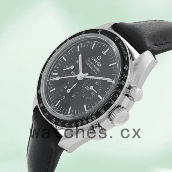 Omega Speedmaster 310.32.42.50.01.002 Men 41mm Automatic - Image 3