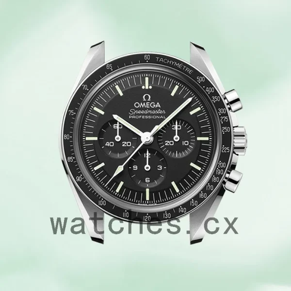Omega Speedmaster 310.32.42.50.01.002 Men 41mm Automatic - Image 4