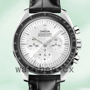Omega Speedmaster Men 42mm 310.63.42.50.02.001 Automatic