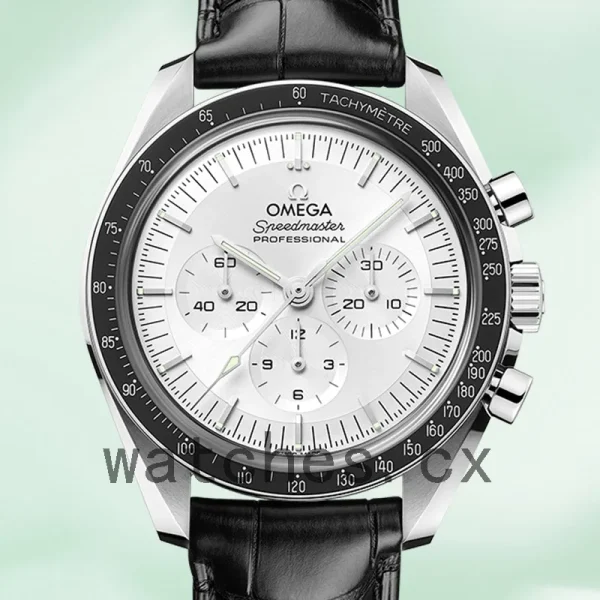 Omega Speedmaster Men 42mm 310.63.42.50.02.001 Automatic