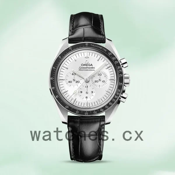 Omega Speedmaster Men 42mm 310.63.42.50.02.001 Automatic - Image 2