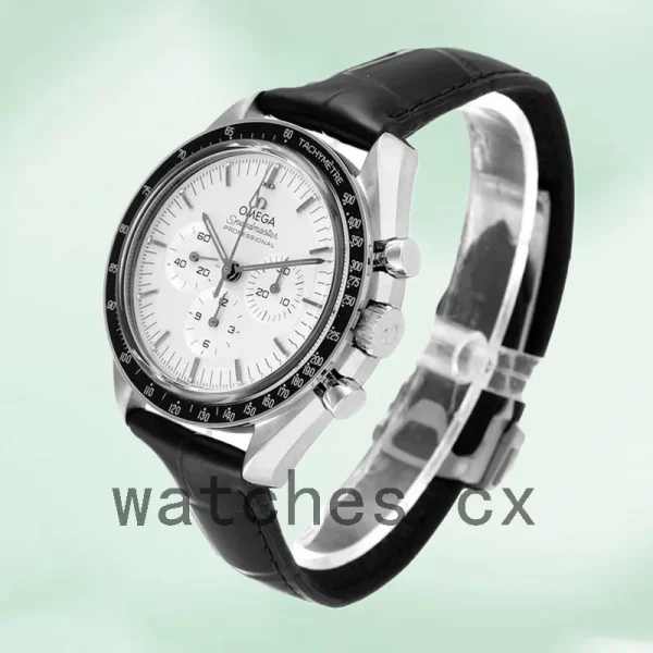Omega Speedmaster Men 42mm 310.63.42.50.02.001 Automatic - Image 3
