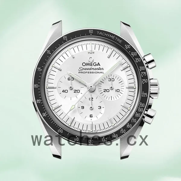 Omega Speedmaster Men 42mm 310.63.42.50.02.001 Automatic - Image 4