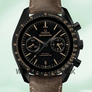 Omega Speedmaster Men 44mm 311.92.44.51.01.006 Quartz