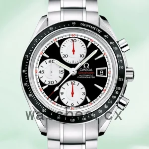 Omega Speedmaster Men 3210.51 43mm Automatic Bracelet