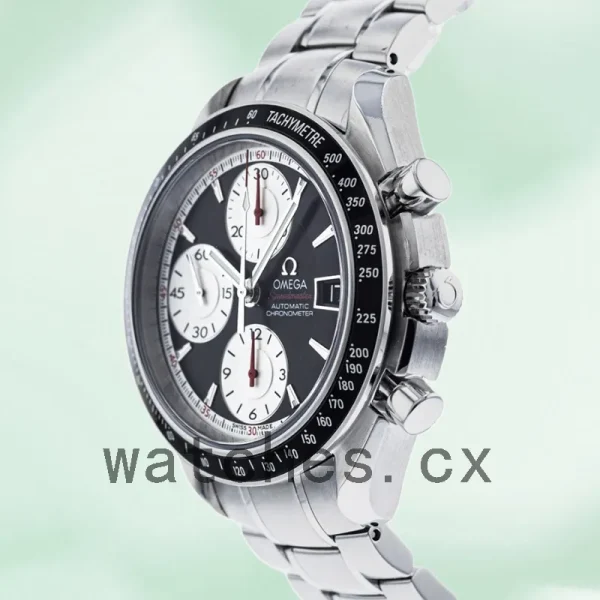 Omega Speedmaster Men 3210.51 43mm Automatic Bracelet - Image 3