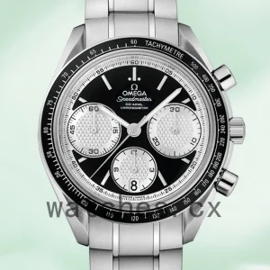 Omega Speedmaster 326.30.40.50.01.002 Men 44mm/40m Silver-tone