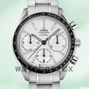Omega Speedmaster Men 44mm/40m 326.30.40.50.02.001 Bracelet Quartz