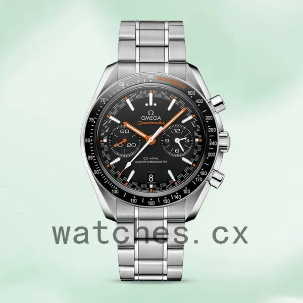 Omega Speedmaster 329.30.44.51.01.002 Men 44mm Silver-tone - Image 2