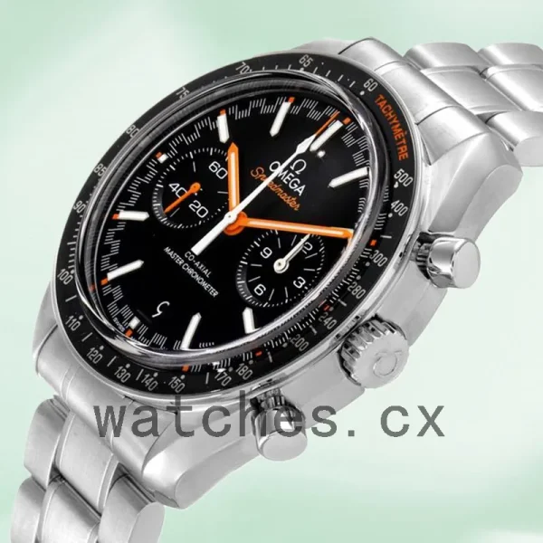 Omega Speedmaster 329.30.44.51.01.002 Men 44mm Silver-tone - Image 3