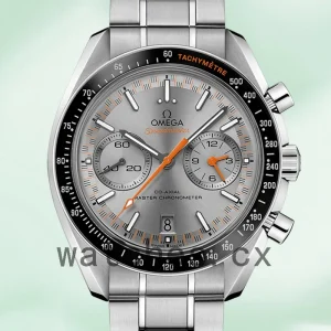 Omega Speedmaster Men 44mm/40m 329.30.44.51.06.001 Grey Dial