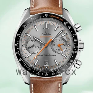 Omega Speedmaster Men 46mm/40mm 329.32.44.51.06.001 Quartz