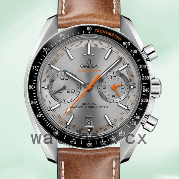 Omega Speedmaster Men 46mm/40mm 329.32.44.51.06.001 Quartz