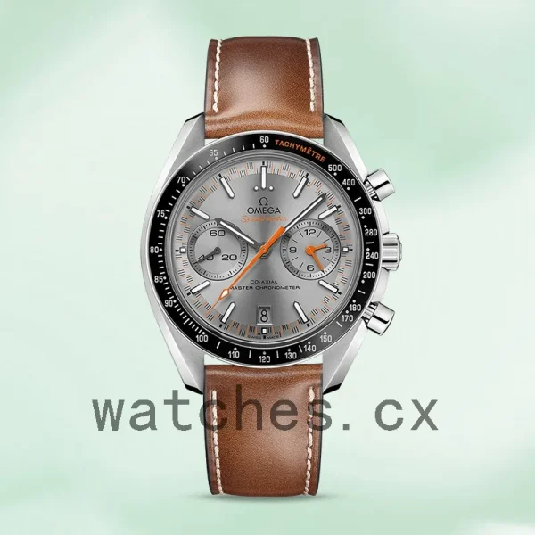 Omega Speedmaster Men 46mm/40mm 329.32.44.51.06.001 Quartz - Image 2