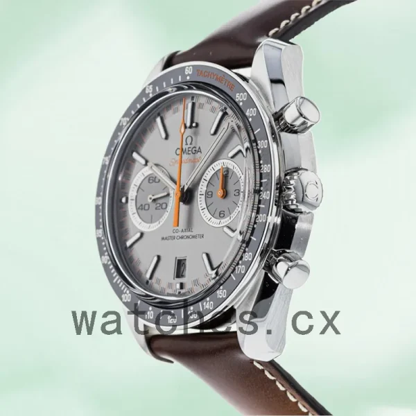 Omega Speedmaster Men 46mm/40mm 329.32.44.51.06.001 Quartz - Image 3