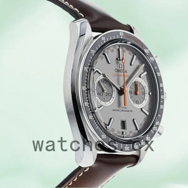 Omega Speedmaster Men 46mm/40mm 329.32.44.51.06.001 Quartz - Image 4