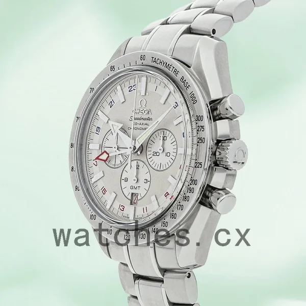 Omega Speedmaster 3581.30.00 Men 42mm Automatic Silver-tone - Image 3